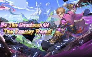 วิธีติดตั้งและเล่น Martial Dominator บน PC และ Mac ผ่าน BlueStacks