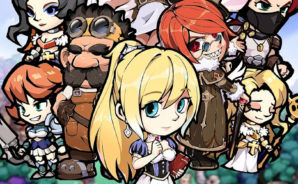 如何使用BlueStacks在電腦上玩模拟手遊《傭兵小鎮》