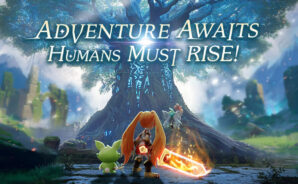 มาเล่นเกม Midgard Rising บน PC ด้วย BlueStacks กันเถอะ