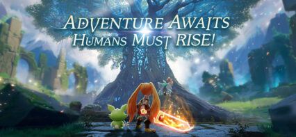 มาเล่นเกม Midgard Rising บน PC ด้วย BlueStacks กันเถอะ