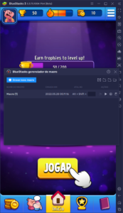 Como jogar Match Masters no seu PC com o BlueStacks