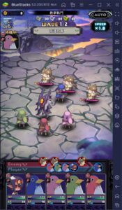 如何使用BlueStacks在電腦上玩手遊《魔界戰記DISGAEA RPG》