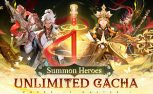 มาเล่นเกม Monkey King: Wukong War บน PC ด้วย BlueStacks กันเถอะ