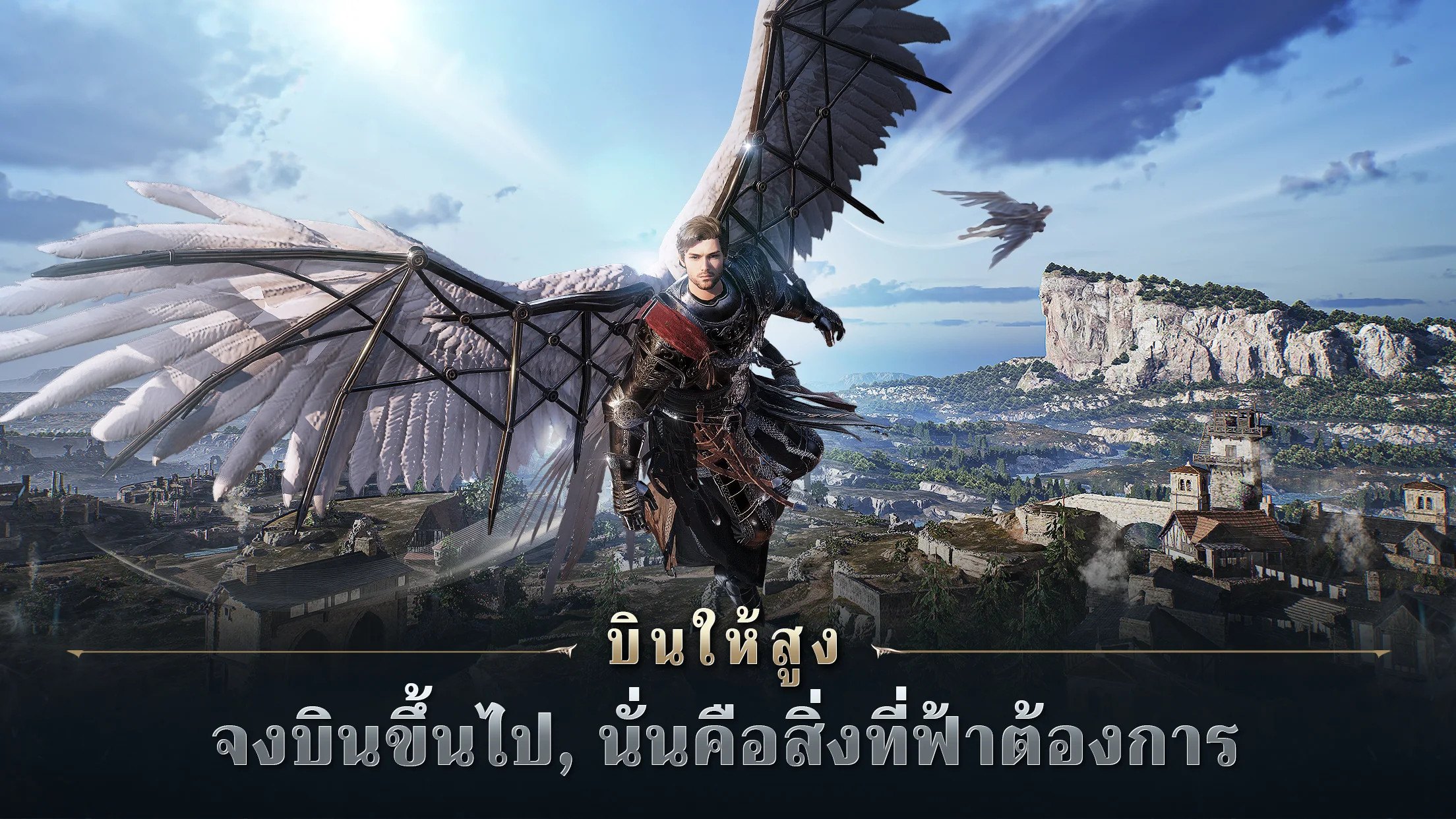 วิธีติดตั้งและเล่น NIGHT CROWS บน PC และ Mac ผ่าน BlueStacks