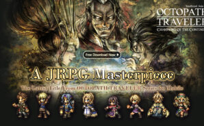 วิธีติดตั้งและเล่น OCTOPATH TRAVELER: CotC บน PC และ Mac ผ่าน BlueStacks