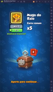 Como Jogar Rush Royale no seu PC com o BlueStacks