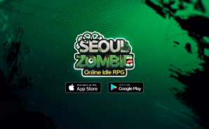 서울 좀비 : 용병 키우기:  액션 방치형 RPG 블루스택으로 PC 다운로드 및 플레이 방법