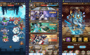 如何使用BlueStacks在電腦上玩東方題材手遊《少年封神傳》