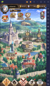 如何使用BlueStacks在電腦上玩RPG手遊《神息之地 Mythicland》