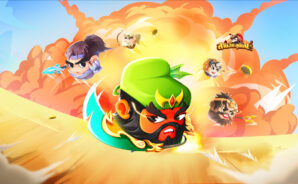 วิธีติดตั้งและเล่น สามก๊ก:ลุยเลย! บน PC และ Mac ผ่าน BlueStacks