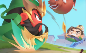 如何使用BlueStacks在電腦上玩冒險手遊《咻咻三國》