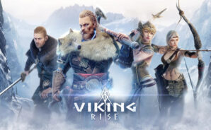 วิธีติดตั้งและเล่น Viking Rise บน PC และ Mac ผ่าน BlueStacks