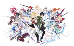 如何使用BlueStacks在電腦上玩異世界回合制RPG手遊《異域戰記》