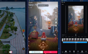 Cách đăng tải video TikTok trên PC bằng BlueStacks