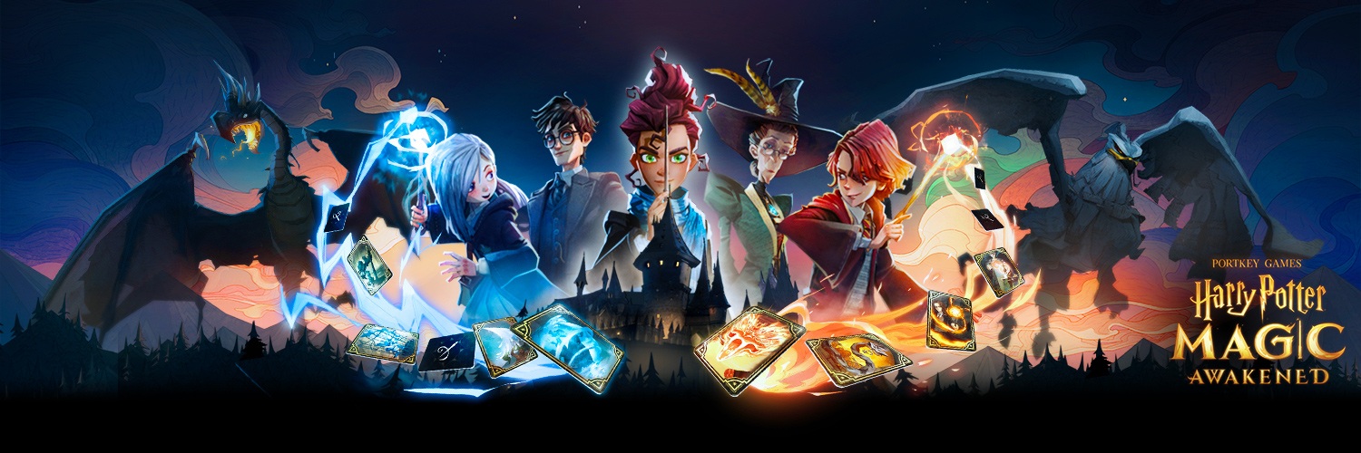 Harry Potter: Magic Awakened launches globally on iOS and Android