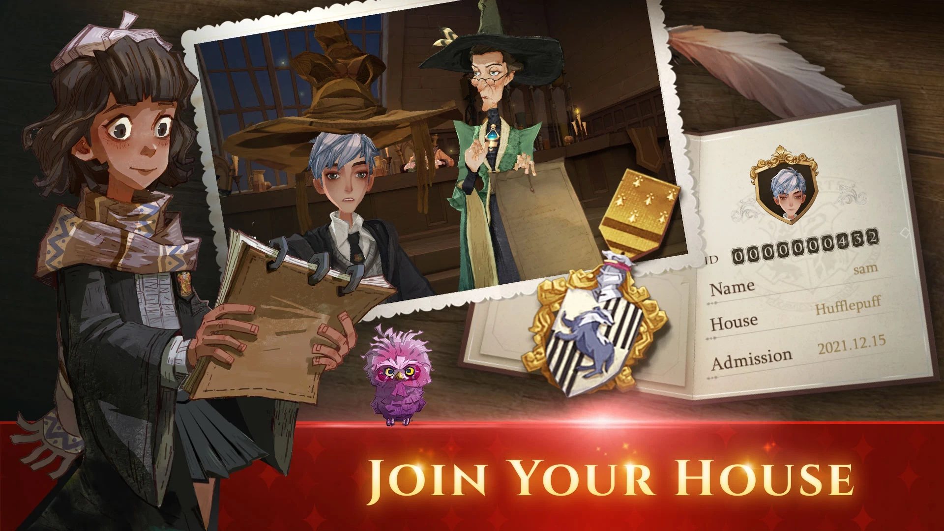 Harry Potter: Magic Awakened sẽ được NetEase phát hành mùa hè 2023