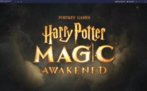 Những điều cơ bản cần nắm trước khi chơi Harry Potter: Magic Awakened