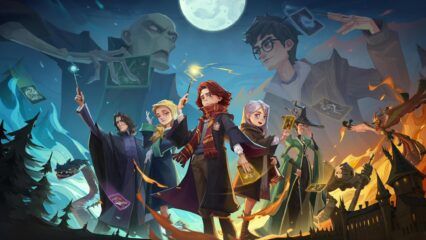 Harry Potter: Phép Thuật Thức Tỉnh chính thức phát hành tại Việt Nam