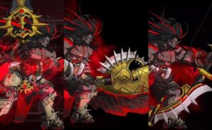 ヘラクレス・イーコール戦でリリスの魅了が効かない理由と対処法