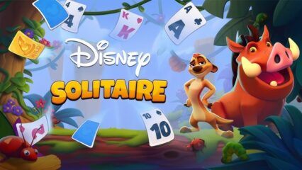 Benefits of Playing Disney Solitaire on MAC Devices