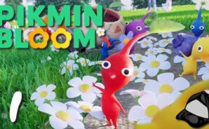 BlueStacksを使ってPCで『Pikmin Bloom』をプレイする方法