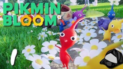 BlueStacksを使ってPCで『Pikmin Bloom』をプレイする方法