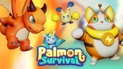 Top 10 Tips and Tricks for Mastering Palmon: Survival