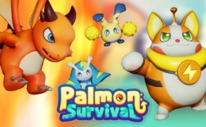 I 10 migliori consigli e trucchi per padroneggiare Palmon: Survival