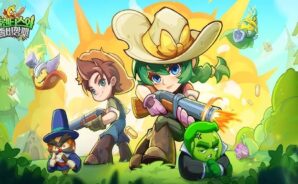 플랜티스와 좀비깡패 초보자 가이드: 합성, 육성, 전2략 완전 정복