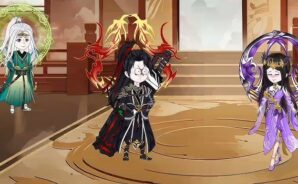 Battle Through the Heavens 2D คู่มือสำหรับผู้เริ่มต้น