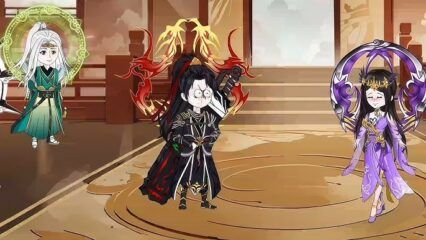 Battle Through the Heavens 2D คู่มือสำหรับผู้เริ่มต้น