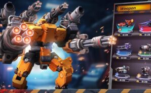 Mech Assemble: Zombie Swarm Beginners Guide to Survive the Apocalypse