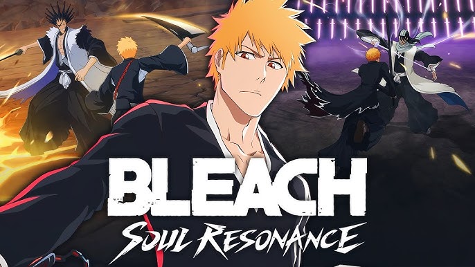 BLEACH Soul Resonance – Intip Cara Naik Level & Upgrade Karakter dengan Efektif!