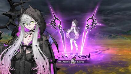 FGOリリスの魅了が入りにくい理由と対策