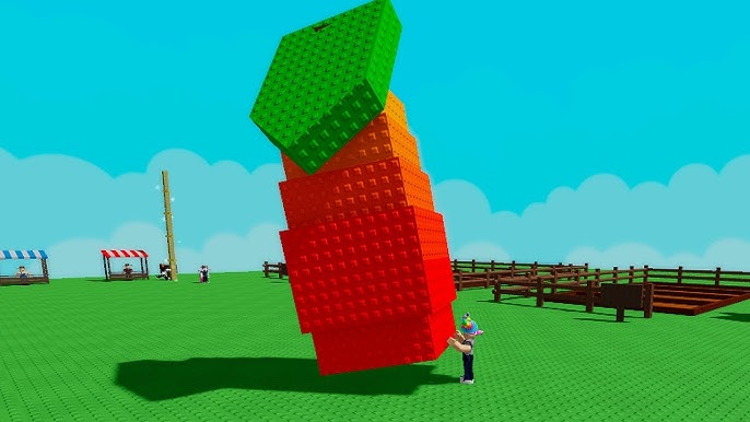 Roblox – สูตรผลไม้ยักษ์ V16 สปริงแกรนด์มาสเตอร์ + แมวยักษ์ Grow a Garden