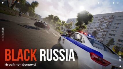 Как создать и обеспечить семью в Black Russia — подробный гайд