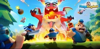 Merge Kingdoms: Samkok Battle – คู่มือสำหรับผู้เริ่มต้น