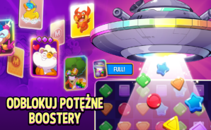 Przewodnik BlueStacks dla początkujących w Match Masters
