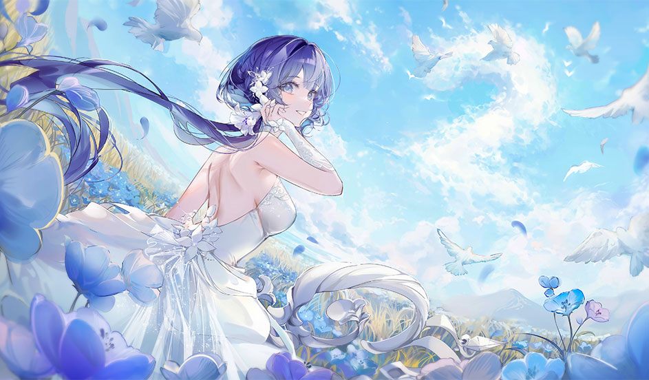 【百花ランブル】のキャラクターガイド|育成・編成・戦闘を徹底解説