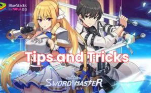 Tips and Tricks Guide for Sword Master Story
