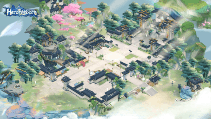 Cara Main Game Hero Reborn: Eternal Pact Buat Pemula – Ayo Kalahkan Raja Iblis!