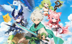 Bedah Ketiga Karakter di Game Hero Reborn: Eternal Pact &#8211; Mana yang Cocok Buat Saya?