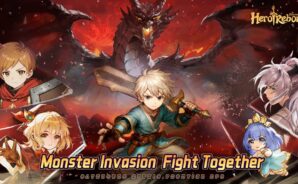 Komposisi Tim Terbaik untuk Dungeon di Hero Reborn: Eternal Pact!
