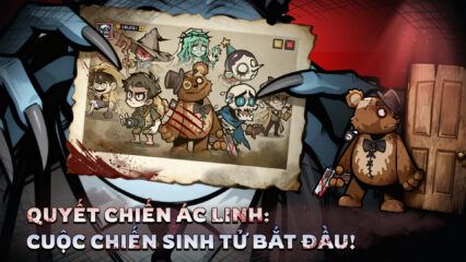Hướng dẫn sinh tồn dành cho người mới khi chơi Haunted Room Ngôi Nhà Hắc Ám trên PC với BlueStacks