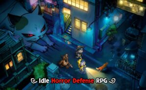 Tips & Trik Haunted Room Sleep Survivor – Cara Cepat Naikkan Combat Power Biar Stage Auto Jalan Terus!