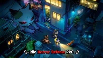 Tips & Trik Haunted Room Sleep Survivor – Cara Cepat Naikkan Combat Power Biar Stage Auto Jalan Terus!