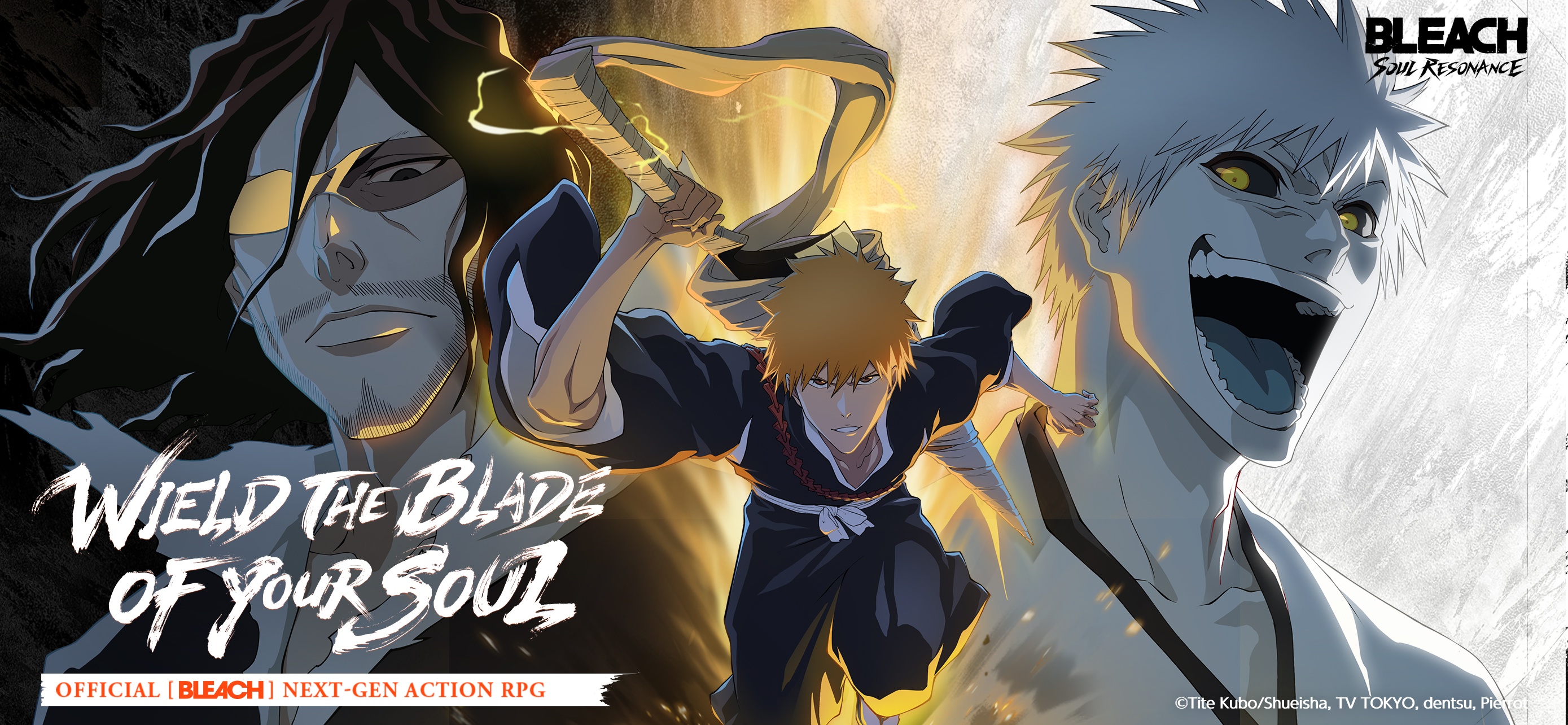 Greif dir diese BLEACH: Soul Resonance Einlöse-Codes im November 2025