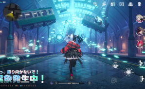 【NTE: Neverness to Everness】最新リセマラ当たりランキングと高速なやり方【ネバエバ】