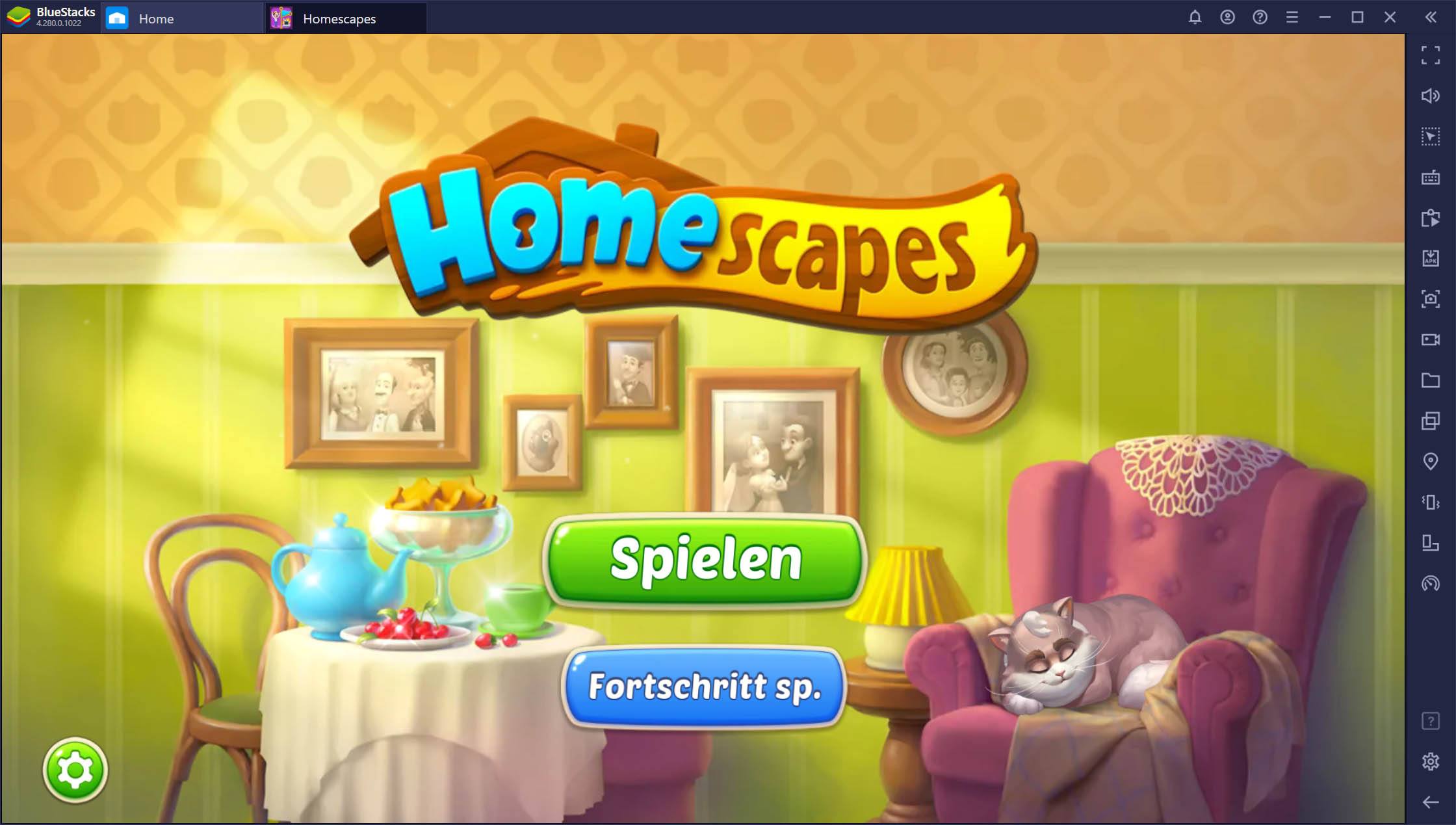 Homescapes – Die besten Tipps und Tricks, um alle Level zu gewinnen