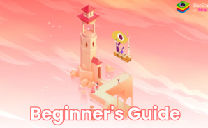 Monument Valley 3 NETFLIX Beginner’s Guide: Tips to Win All Levels